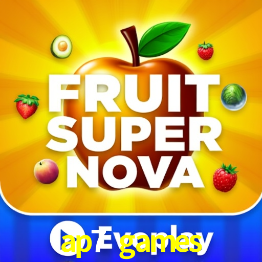 Diretório de Jogos ap7 games