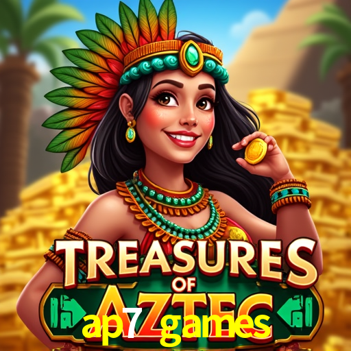 Integração de APIs ap7 games