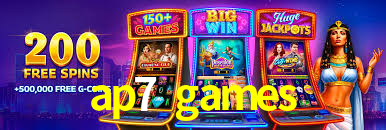 Casino VIP ap7 games
