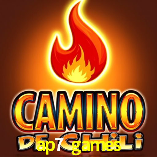 Estatísticas ap7 games