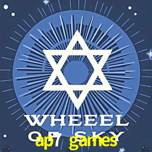 Provedores de Jogos ap7 games