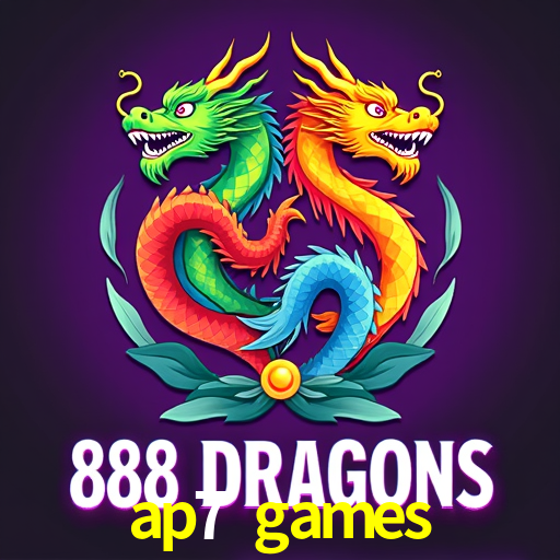 Sistemas de Segurança ap7 games