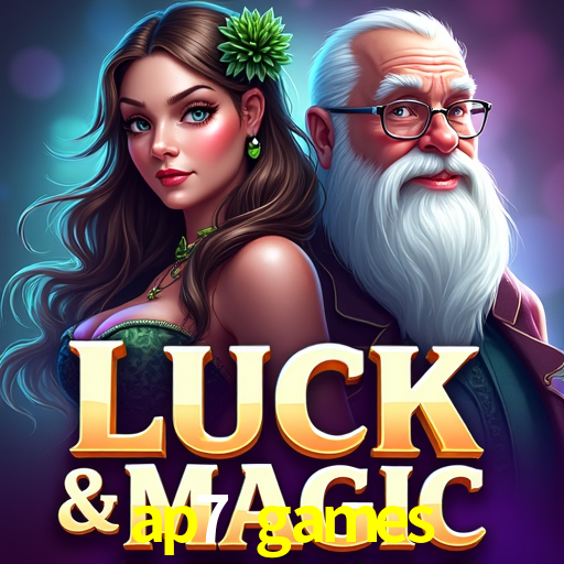 Login Seguro ap7 games