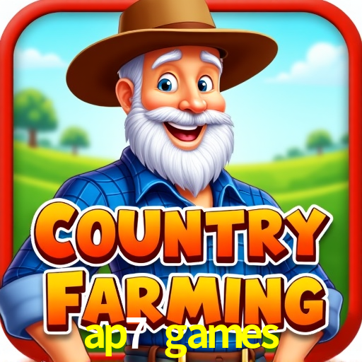 Estatísticas do Jogo ap7 games