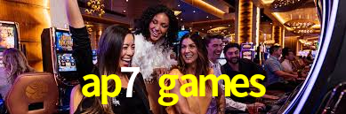 Programa VIP ap7 games